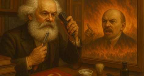 Governance Unboxed (for Dummies, not for Dumbs)